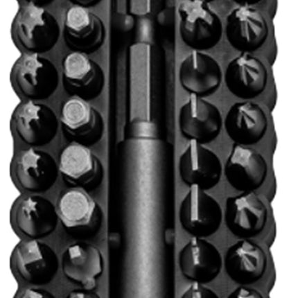 Set di utensili Advanced 49 pezzi