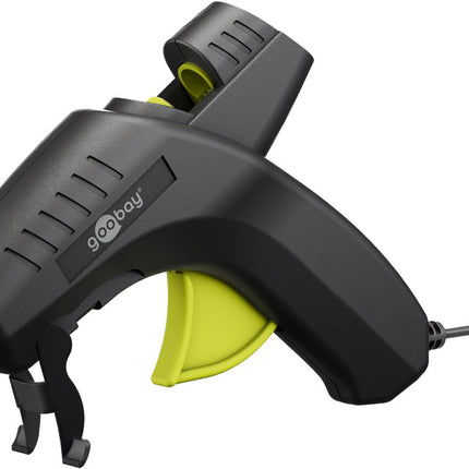 Pistola per colla a caldo Superior 80 W, incl. 2 stick di colla