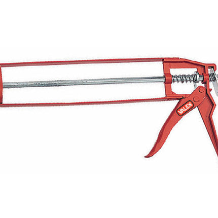 Pistola per silicone Aperta in Acciaio