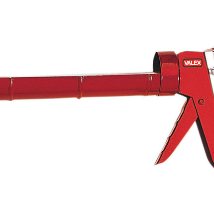 Pistola per silicone in Acciaio