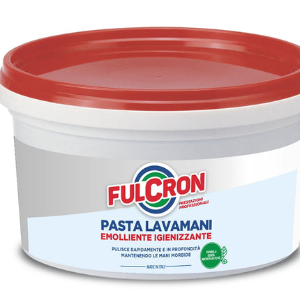 Pasta Lavamani 375ml
