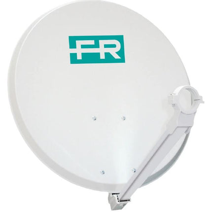 Parabola Satellitare Fracarro 80cm in Acciaio
