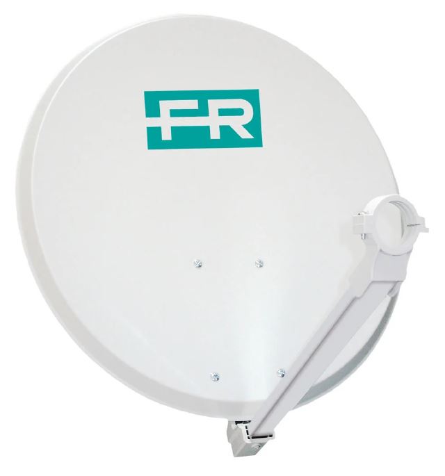 Parabola Satellitare Fracarro 80cm in Acciaio