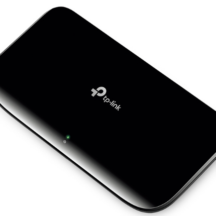 Switch Desktop Gigabit 8 Porte