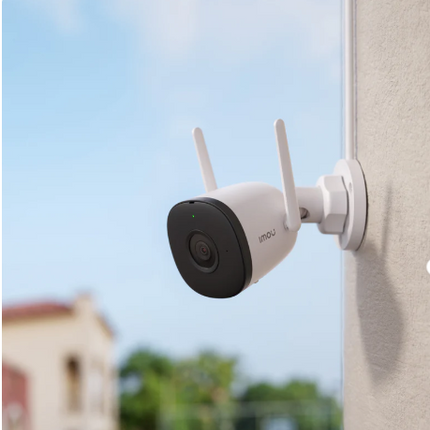 Telecamera IMOU Bullet 3 2K Bullet IP/Wi-Fi Full-color 3 MP
