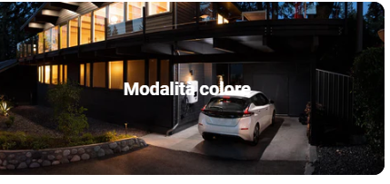 Telecamera IMOU Bullet 3 2K Bullet IP/Wi-Fi Full-color 3 MP