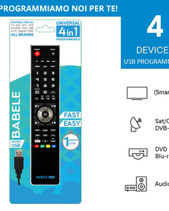 Collection image for: Accessori TV