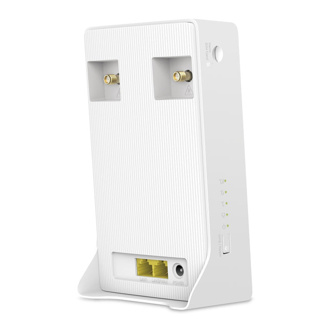 Router 4G LTE Wi-Fi N300