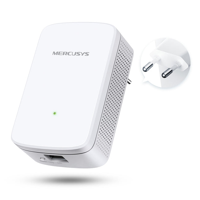Range Extender Wi-Fi N300 Mbps MERCUSYS