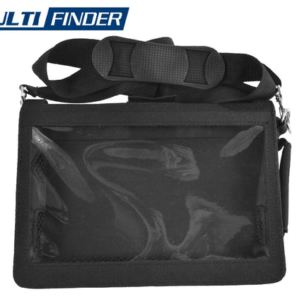 Edision Multi-finder strumento COMBO per DVB-S/S2, DVB-T/T2, DVB-C e CCTV