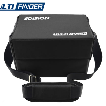 Edision Multi-finder strumento COMBO per DVB-S/S2, DVB-T/T2, DVB-C e CCTV