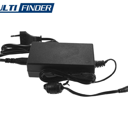 Edision Multi-finder strumento COMBO per DVB-S/S2, DVB-T/T2, DVB-C e CCTV