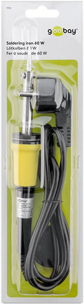 Saldatore 60 W/230 V con punta di saldatura