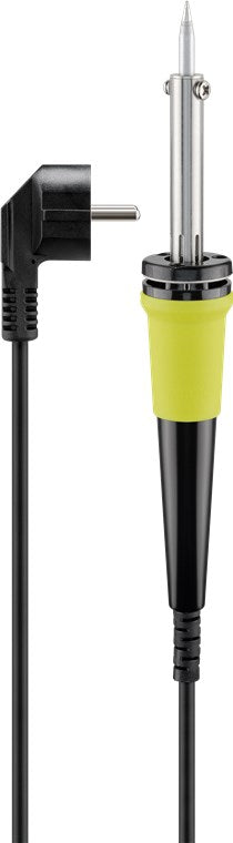 Saldatore 60 W/230 V con punta di saldatura