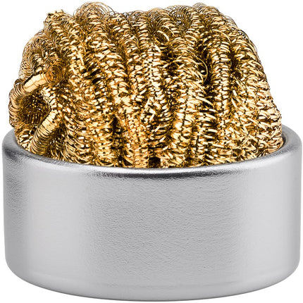 Supporto per saldatura con 4 bracci flessibili