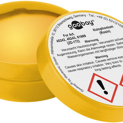 Supporto per saldatura con 4 bracci flessibili