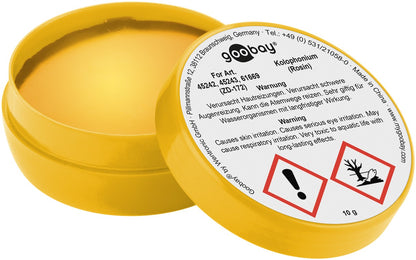 Supporto per saldatura con 4 bracci flessibili