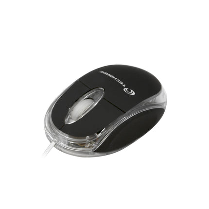 Mouse con filo Techmade