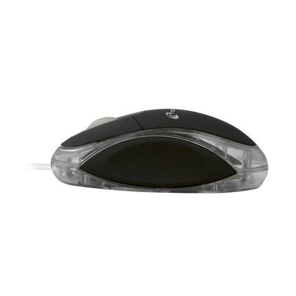Mouse con filo Techmade