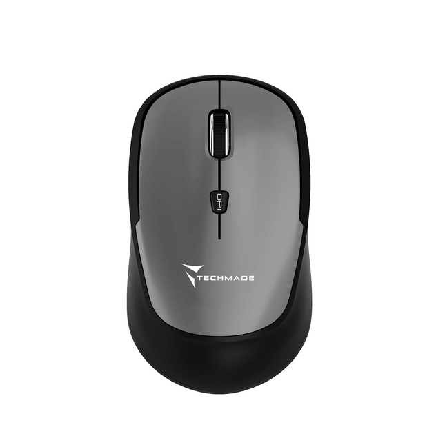 Mouse wireless Techmade