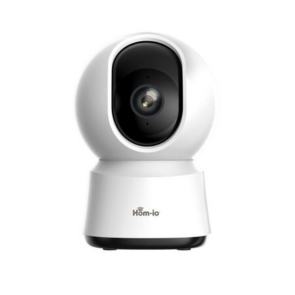 Telecamera Wi-Fi 1080P Smart Motorizzata - OMAGGIO MicroSd 32GB