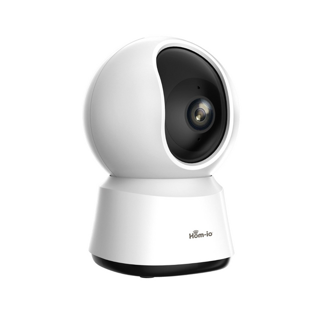 Telecamera Wi-Fi 1080P Smart Motorizzata - OMAGGIO MicroSd 32GB
