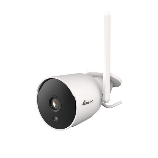 Telecamera Wi-Fi Smart Outdoor 3Mpx - OMAGGIO MicroSd 32GB
