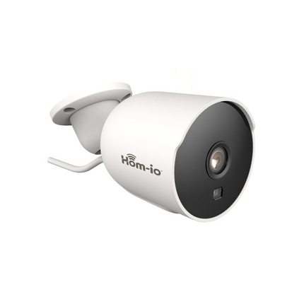 Telecamera Wi-Fi Smart Outdoor 3Mpx - OMAGGIO MicroSd 32GB