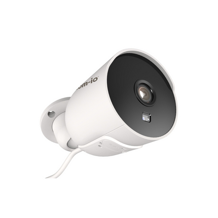 Telecamera Wi-Fi Smart Outdoor 3Mpx - OMAGGIO MicroSd 32GB