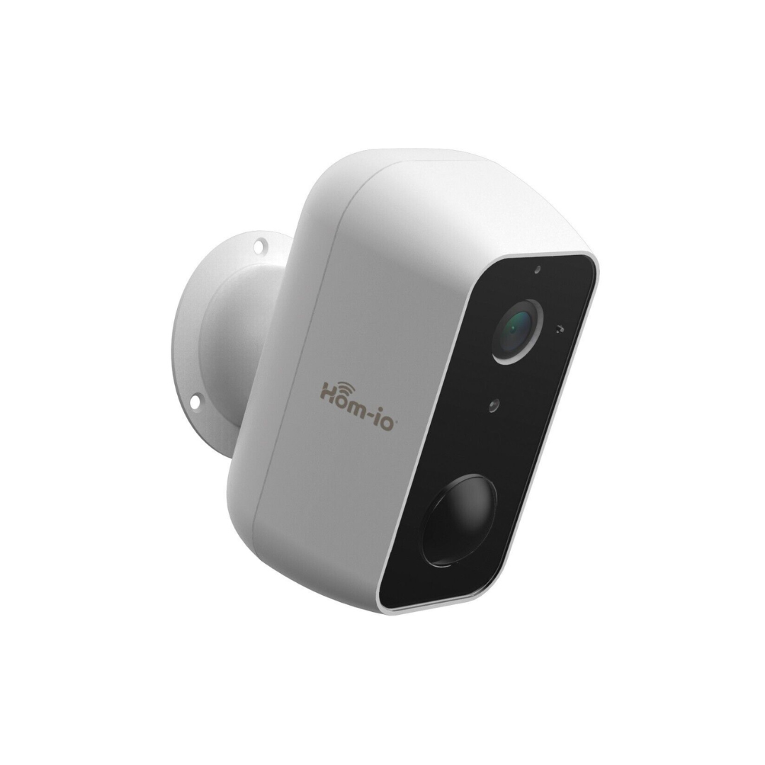 Telecamera a batteria Wi-Fi 1080P - IP65 - OMAGGIO MicroSd 32GB