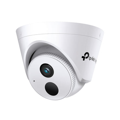 Telecamera IP Dome 4MP IR Outdoor PoE