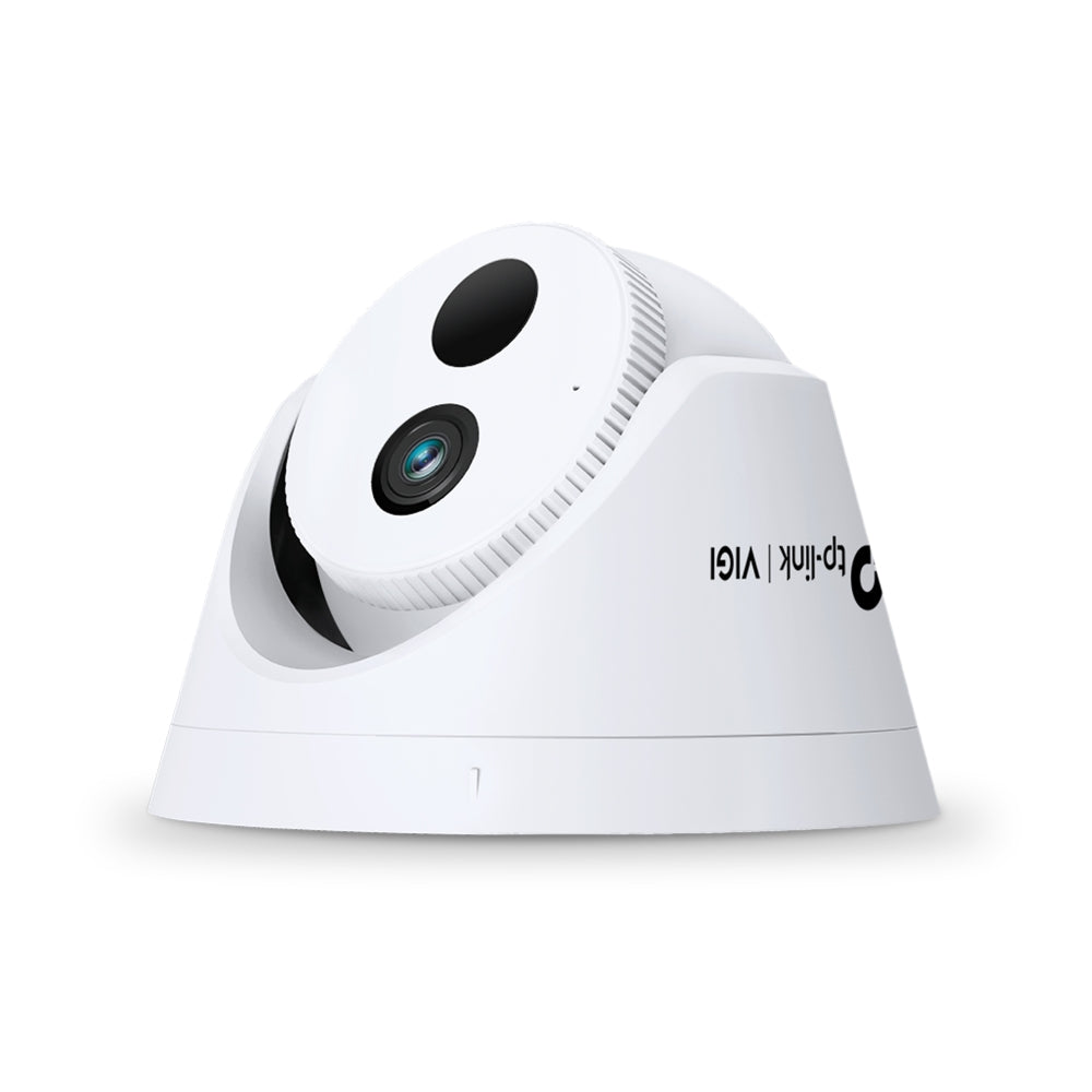 Telecamera IP Dome 4MP IR Outdoor PoE