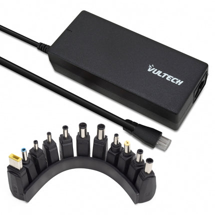Alimentatore universale per notebook - Auto settante 120W