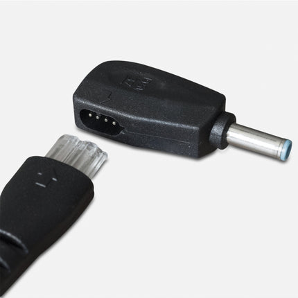 Alimentatore universale per notebook - Auto settante 120W