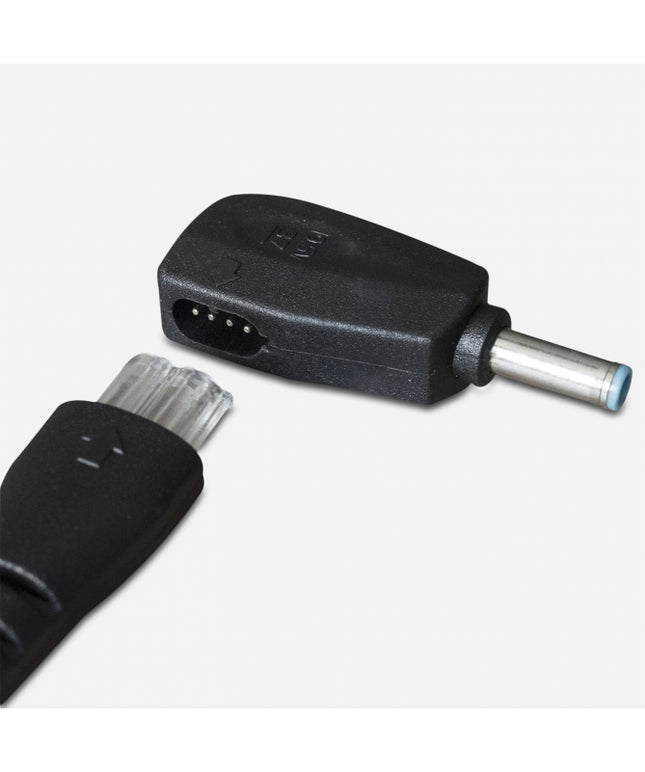 Alimentatore universale per notebook - Auto settante 120W