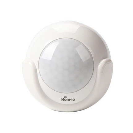 Rivelatore di Movimento PIR Sensore WiFi HOM-IO