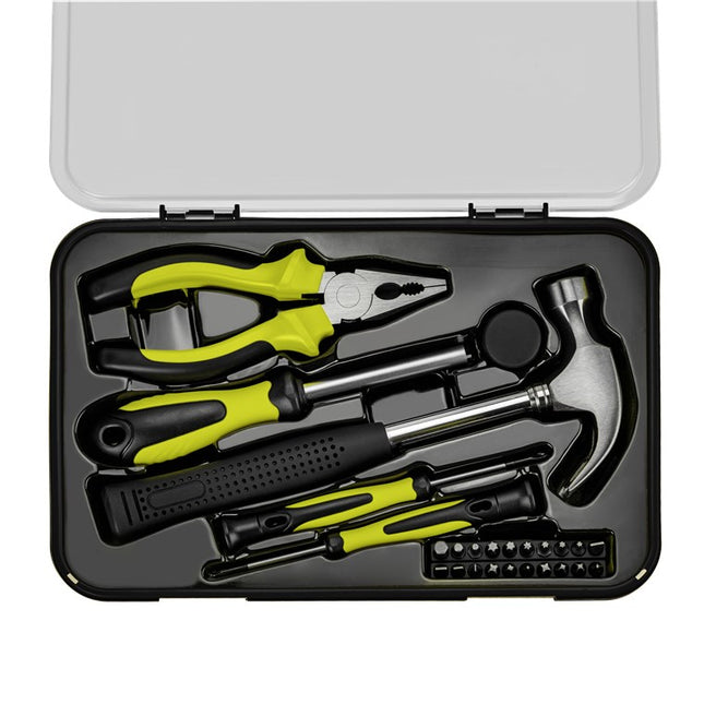 Set di utensili Starter 26 pezzi