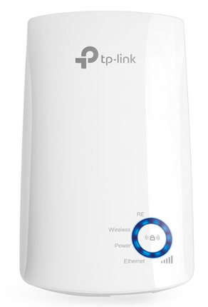 Range Extender Wi-Fi N 300Mbps