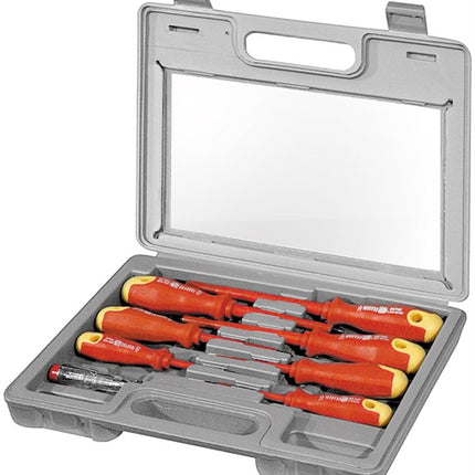 Set di cacciaviti isolati 8 pezzi