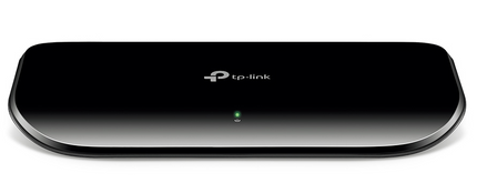Switch Desktop Gigabit 8 Porte