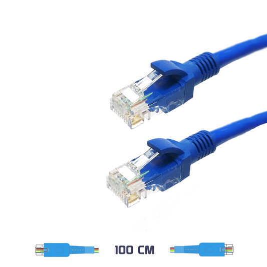 Cavo LAN Ethernet CAT6 STP