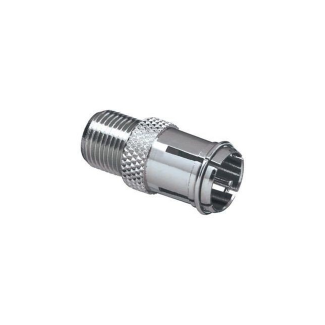 Connettore Rapido Presa F