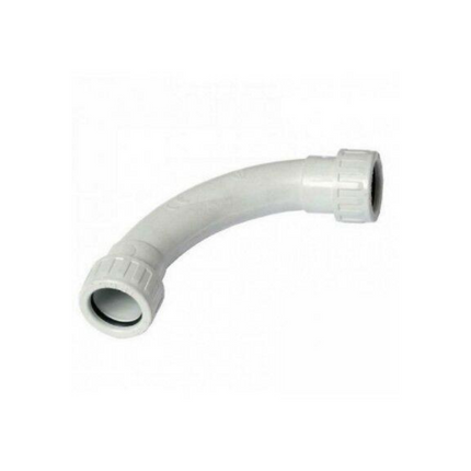 Curva Tubo/Tubo IP65