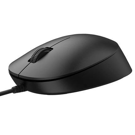 Mouse con filo 2000 series