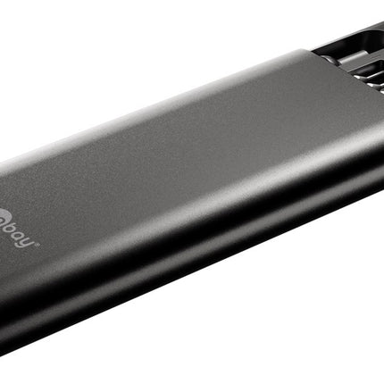 Set di cacciaviti con set di punte di precisione da 48 pezzi