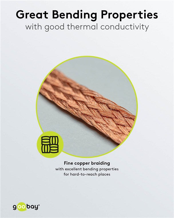 Filo dissaldante 2 mm per rimozione sadatura