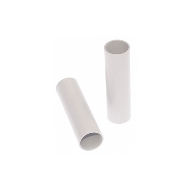 Giunto Tubo/Tubo Semplice IP40