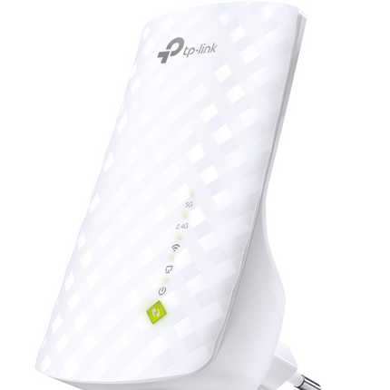 Range Extender Wi-Fi AC750
