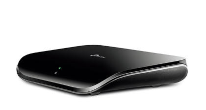 Switch Desktop Gigabit 5 Porte