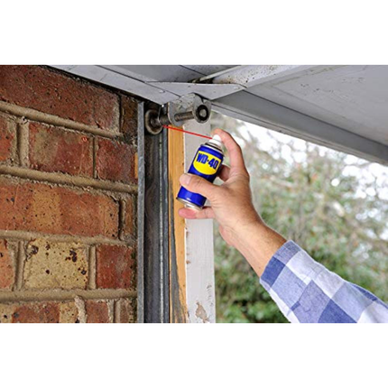 Spray multifunzione WD-40 100ml